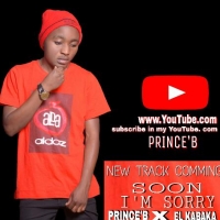 I'm Sorry Ft El Kabaka