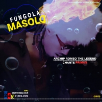 Fungula Masolo