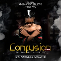 Confusion Remix X Malinho Beat