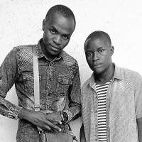 Njo Maisha Ft Uwezo B