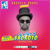 Salama Shokoto