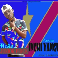 Inchi Yangu