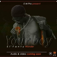 YOUR BOY