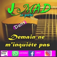 Demain ne m'inquiète pas