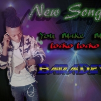 You Make Me Locko Locko'