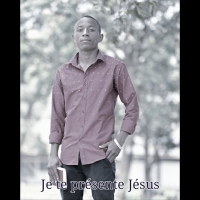 Je te pr&eacute;sente J&eacute;sus