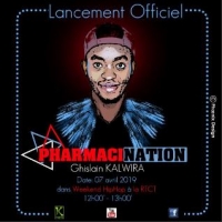 pharmacination