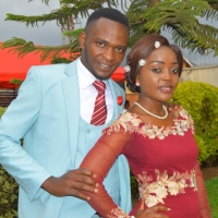 Anneau d'or Marc et Leonie