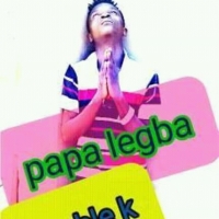 Papa Legba