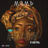 Chris M’Tall   African Queen French Version