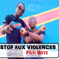 Stop Aux violence