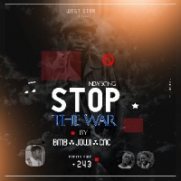 Stop the war
