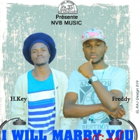 I will marry you feat. King HK