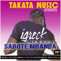 Sabote mbanda