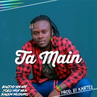 Ta main feat. Y Mufasa & Salem