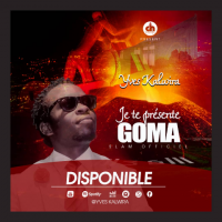 Je te présente Goma