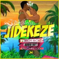 Jidekeze