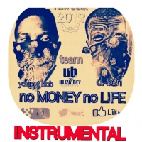 NO MONEY NO LIFE Instrumental
