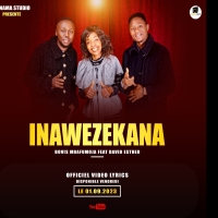 INAWEZEKANAA feat David& Esther