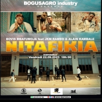 Nitafikia