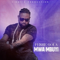 Mwa Mbuyi