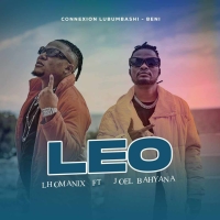 Lhomanix kyanzila ft Joel Bahyana LEO
