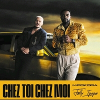 Chez toi chez moi Feat M.Pokora