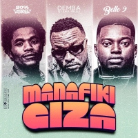 Manafiki Giza Feat Belle 9 And 20 Pourcent