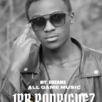 Jrb Rodriguez daniella