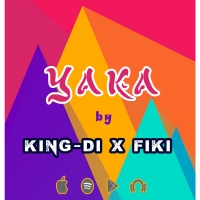 Yaka by king dirag x fiki