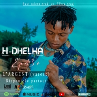 H-Dhelka - L'argent