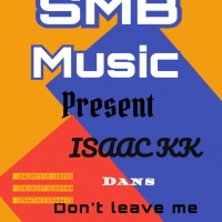 Don't leave me