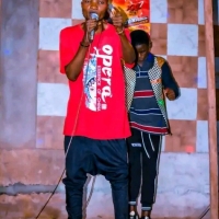 PAPSON KING MANEGAH pesa identité