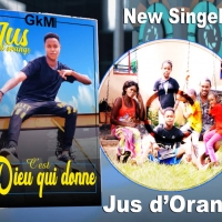 C'est Dieu qui Donne