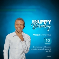 Birthday
