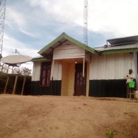 ALL STARS KIPESE 10 ans d'existence de la RT KIPESE 92.0 Mhz