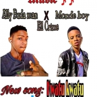 Kwatu kwatu