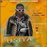 Usiya by Wazboy Etissa Hoc