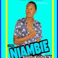 Freddy kipite  Niambie