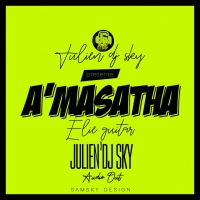 A'masatha