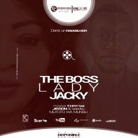 The boss lady Jacky