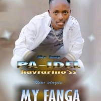 Pa-idel Kayrarino'ss := My Fanga= TchouTchou music present