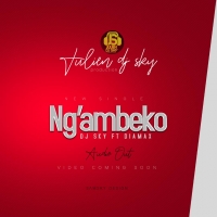 Ng'ambeko