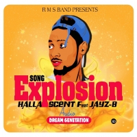 Explosion feat Jayz-b