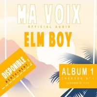 Ma Voix