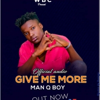 Give Me More