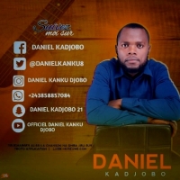 DANIEL KADJOBO roho Yako mungu