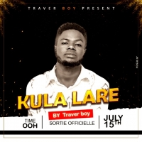 TRAVER BOY kula lare