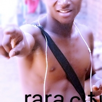 Feat Rara City - Stude Fast