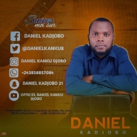 DANIEL KADJOBO na omba jibu